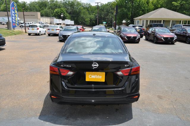 2025 Nissan Altima 2.5 SV | Louisville, MS | CARite Louisville MS 2025 Nissan Altima 2.5 SV | Louisville, MS | CARite Louisville MS