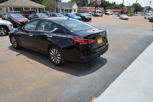 2025 Nissan Altima 2.5 SV | Louisville, MS | CARite Louisville MS 2025 Nissan Altima 2.5 SV | Louisville, MS | CARite Louisville MS