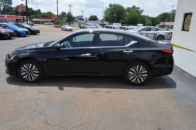 2025 Nissan Altima 2.5 SV | Louisville, MS | CARite Louisville MS 2025 Nissan Altima 2.5 SV | Louisville, MS | CARite Louisville MS
