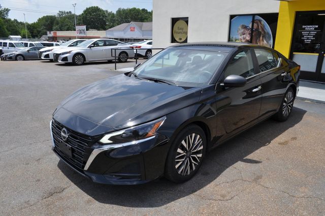 2025 Nissan Altima 2.5 SV | Louisville, MS | CARite Louisville MS 2025 Nissan Altima 2.5 SV | Louisville, MS | CARite Louisville MS