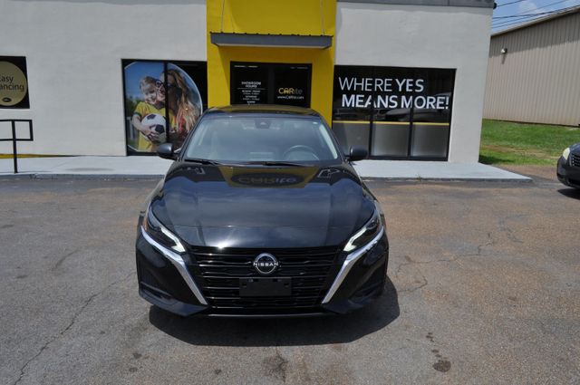 2025 Nissan Altima 2.5 SV | Louisville, MS | CARite Louisville MS 2025 Nissan Altima 2.5 SV | Louisville, MS | CARite Louisville MS