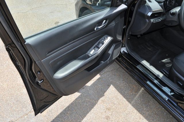 2025 Nissan Altima 2.5 SV | Louisville, MS | CARite Louisville MS 2025 Nissan Altima 2.5 SV | Louisville, MS | CARite Louisville MS