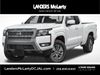 2025 Nissan Frontier SV | Huntsville, Alabama | Landers Mclarty DCJ