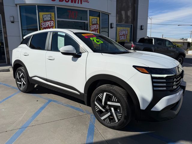 2025 Nissan Kicks SV | Calexico, CA | Auto Depot of Calexico 2025 Nissan Kicks SV | Calexico, CA | Auto Depot of Calexico