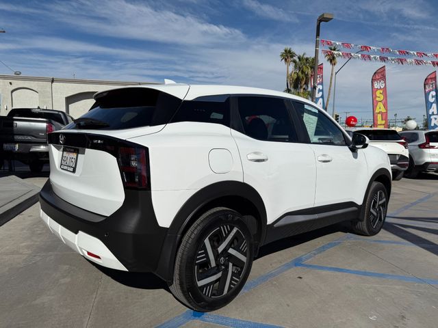 2025 Nissan Kicks SV | Calexico, CA | Auto Depot of Calexico 2025 Nissan Kicks SV | Calexico, CA | Auto Depot of Calexico