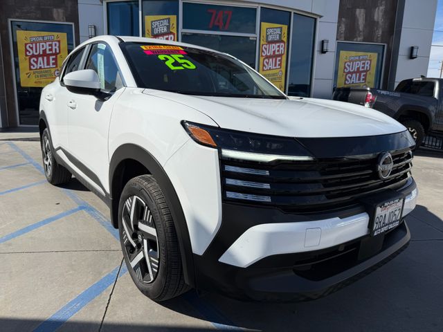 2025 Nissan Kicks SV | Calexico, CA | Auto Depot of Calexico 2025 Nissan Kicks SV | Calexico, CA | Auto Depot of Calexico