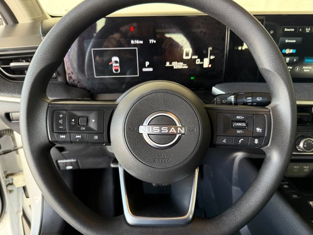 2025 Nissan Kicks SV | Calexico, CA | Auto Depot of Calexico 2025 Nissan Kicks SV | Calexico, CA | Auto Depot of Calexico