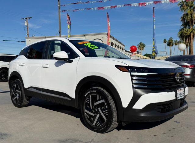 2025 Nissan Kicks SV | Calexico, CA | Auto Depot of Calexico 2025 Nissan Kicks SV | Calexico, CA | Auto Depot of Calexico