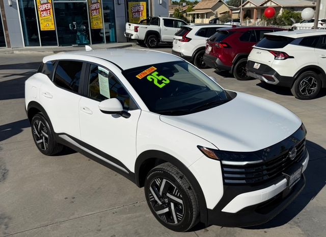 2025 Nissan Kicks SV | Calexico, CA | Auto Depot of Calexico 2025 Nissan Kicks SV | Calexico, CA | Auto Depot of Calexico
