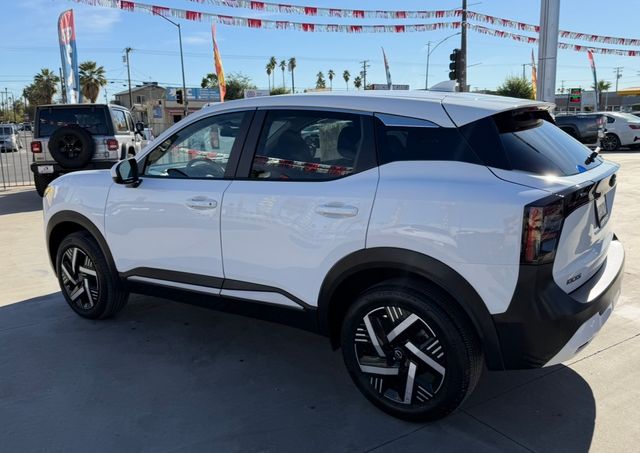 2025 Nissan Kicks SV | Calexico, CA | Auto Depot of Calexico 2025 Nissan Kicks SV | Calexico, CA | Auto Depot of Calexico