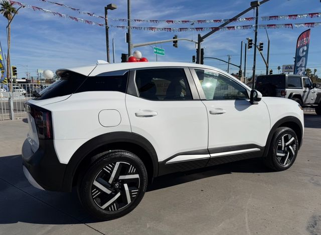 2025 Nissan Kicks SV | Calexico, CA | Auto Depot of Calexico