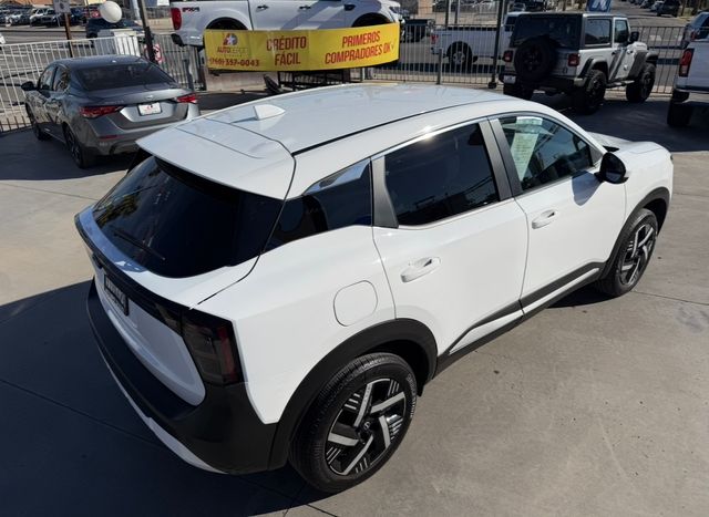 2025 Nissan Kicks SV | Calexico, CA | Auto Depot of Calexico 2025 Nissan Kicks SV | Calexico, CA | Auto Depot of Calexico