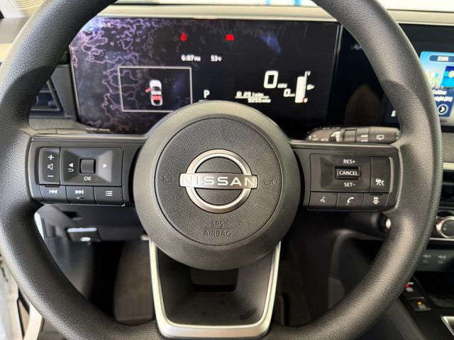 2025 Nissan Kicks SV | Calexico, CA | Auto Depot of Calexico