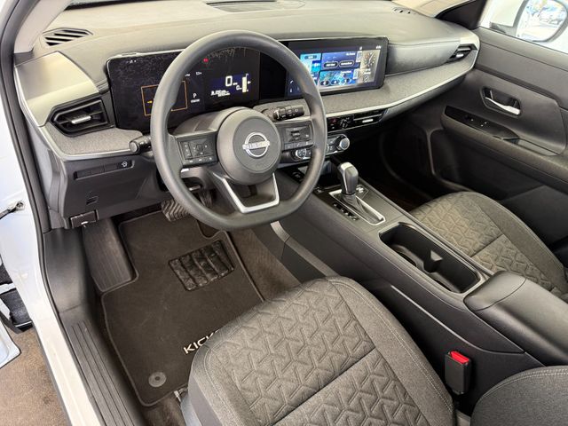 2025 Nissan Kicks SV | Calexico, CA | Auto Depot of Calexico