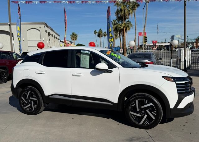 2025 Nissan Kicks SV | Calexico, CA | Auto Depot of Calexico