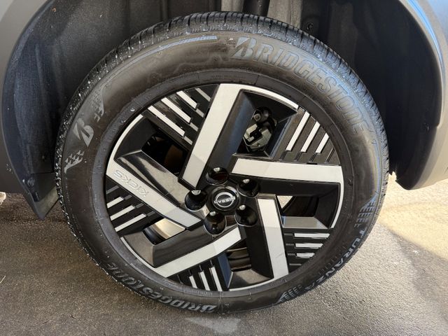 2025 Nissan Kicks SV | Calexico, CA | Auto Depot of Calexico