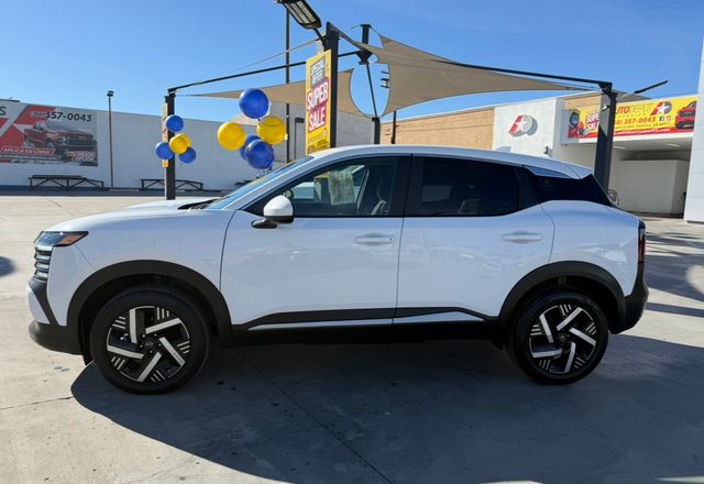 2025 Nissan Kicks SV | Calexico, CA | Auto Depot of Calexico