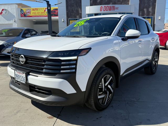 2025 Nissan Kicks SV | Calexico, CA | Auto Depot of Calexico 2025 Nissan Kicks SV | Calexico, CA | Auto Depot of Calexico