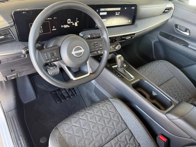 2025 Nissan Kicks SV | Calexico, CA | Auto Depot of Calexico