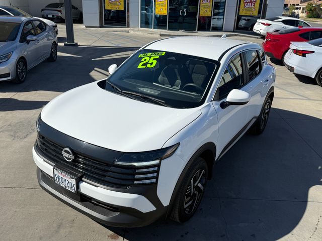 2025 Nissan Kicks SV | Calexico, CA | Auto Depot of Calexico