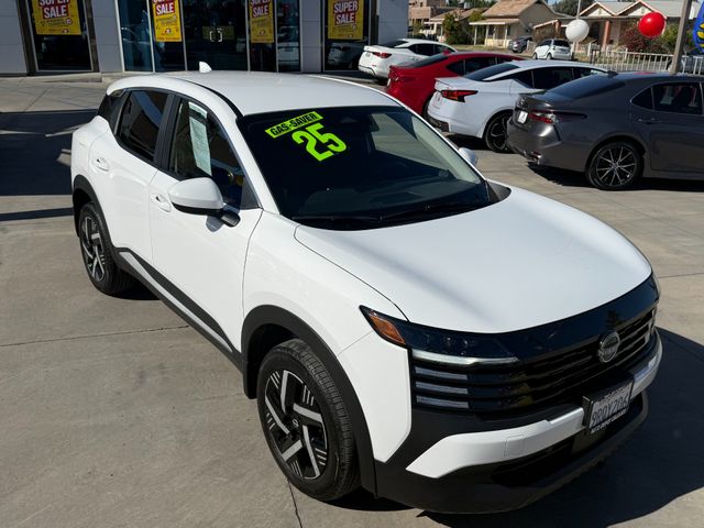 2025 Nissan Kicks SV | Calexico, CA | Auto Depot of Calexico 2025 Nissan Kicks SV | Calexico, CA | Auto Depot of Calexico