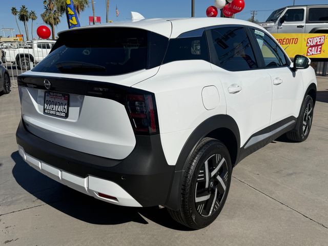 2025 Nissan Kicks SV | Calexico, CA | Auto Depot of Calexico 2025 Nissan Kicks SV | Calexico, CA | Auto Depot of Calexico