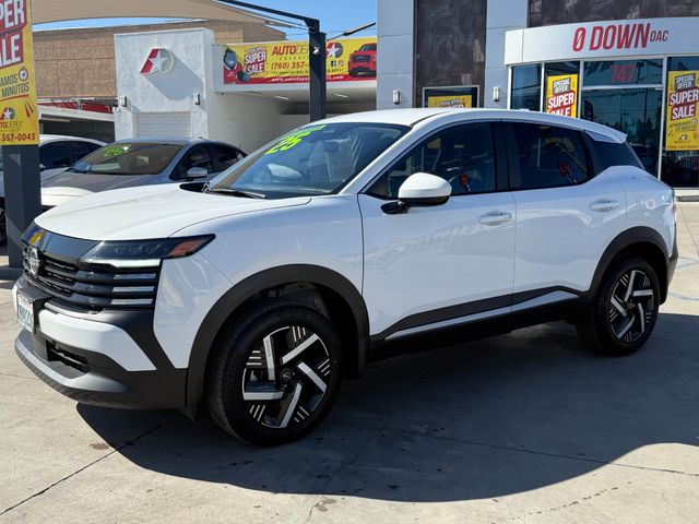 2025 Nissan Kicks SV | Calexico, CA | Auto Depot of Calexico 2025 Nissan Kicks SV | Calexico, CA | Auto Depot of Calexico