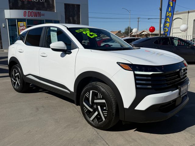 2025 Nissan Kicks SV | Calexico, CA | Auto Depot of Calexico 2025 Nissan Kicks SV | Calexico, CA | Auto Depot of Calexico