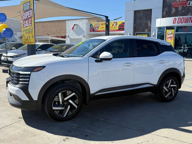 2025 Nissan Kicks SV | Calexico, CA | Auto Depot of Calexico