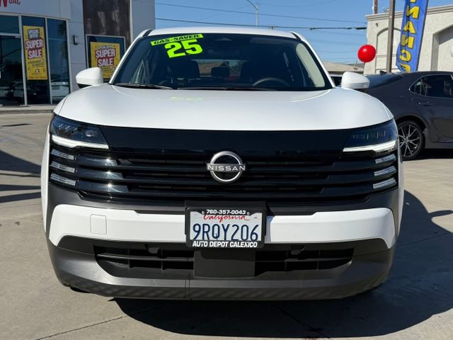 2025 Nissan Kicks SV | Calexico, CA | Auto Depot of Calexico 2025 Nissan Kicks SV | Calexico, CA | Auto Depot of Calexico