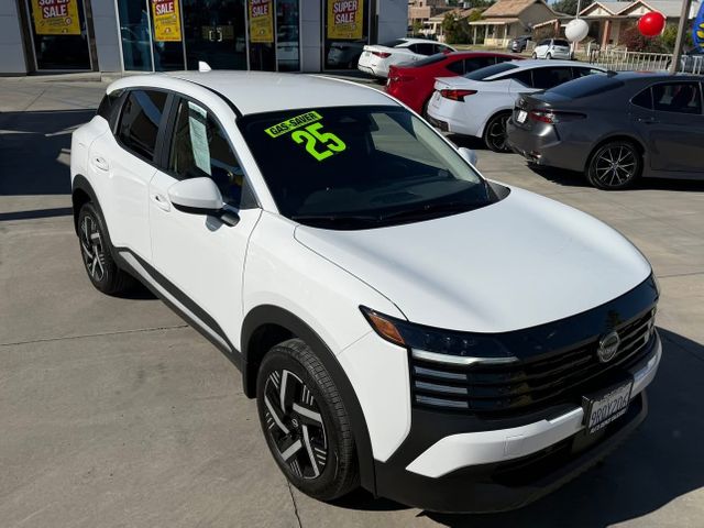 2025 Nissan Kicks SV | Calexico, CA | Auto Depot of Calexico