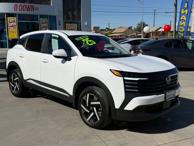 2025 Nissan Kicks SV | Calexico, CA | Auto Depot of Calexico