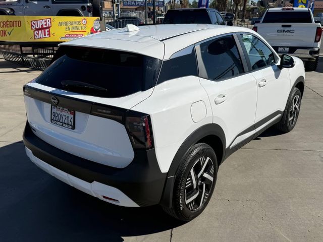 2025 Nissan Kicks SV | Calexico, CA | Auto Depot of Calexico 2025 Nissan Kicks SV | Calexico, CA | Auto Depot of Calexico
