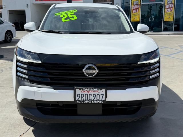 2025 Nissan Kicks SV | Calexico, CA | Auto Depot of Calexico 2025 Nissan Kicks SV | Calexico, CA | Auto Depot of Calexico