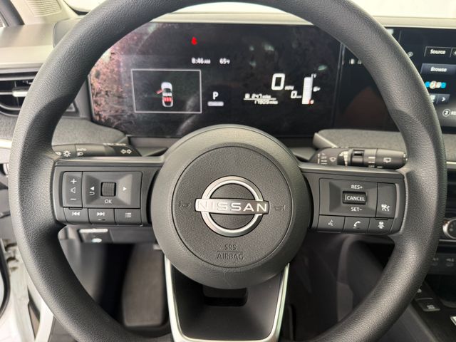 2025 Nissan Kicks SV | Calexico, CA | Auto Depot of Calexico