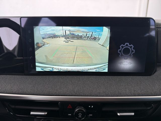 2025 Nissan Kicks SV | Calexico, CA | Auto Depot of Calexico