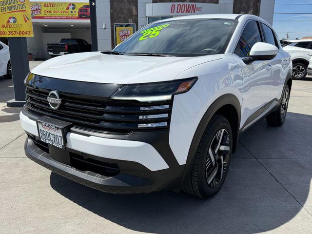 2025 Nissan Kicks SV | Calexico, CA | Auto Depot of Calexico 2025 Nissan Kicks SV | Calexico, CA | Auto Depot of Calexico
