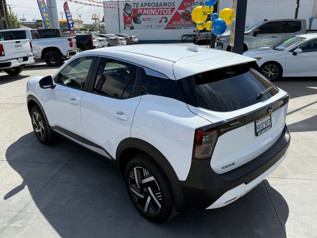2025 Nissan Kicks SV | Calexico, CA | Auto Depot of Calexico
