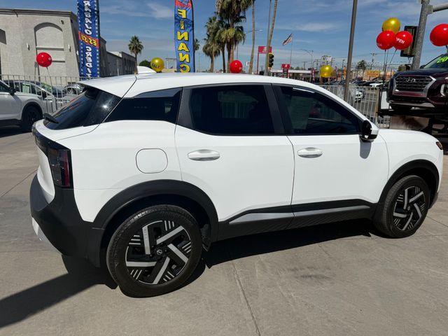 2025 Nissan Kicks SV | Calexico, CA | Auto Depot of Calexico