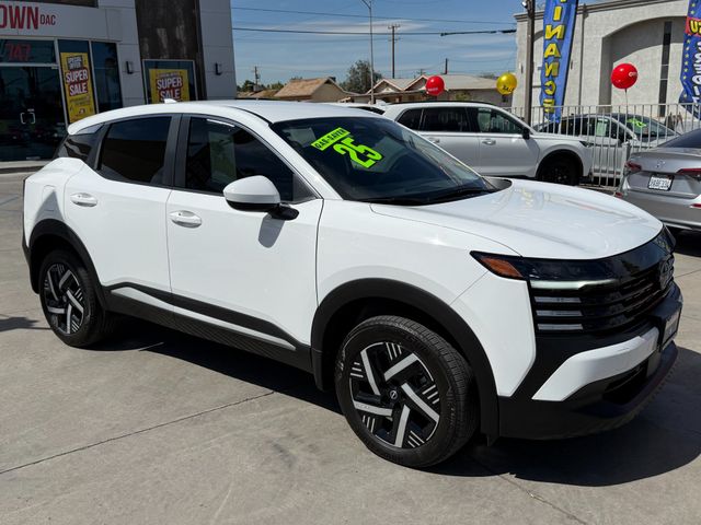 2025 Nissan Kicks SV | Calexico, CA | Auto Depot of Calexico