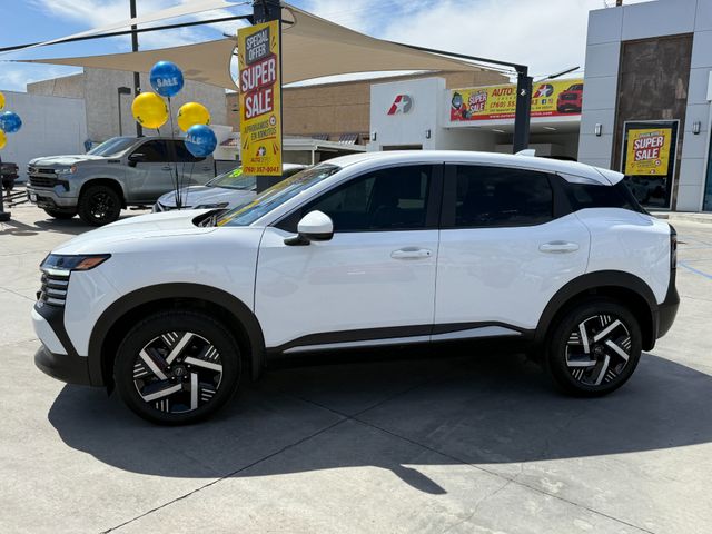 2025 Nissan Kicks SV | Calexico, CA | Auto Depot of Calexico 2025 Nissan Kicks SV | Calexico, CA | Auto Depot of Calexico