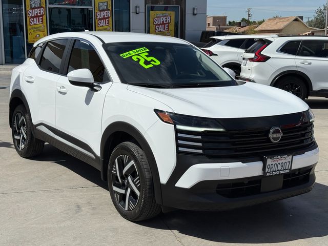 2025 Nissan Kicks SV | Calexico, CA | Auto Depot of Calexico 2025 Nissan Kicks SV | Calexico, CA | Auto Depot of Calexico