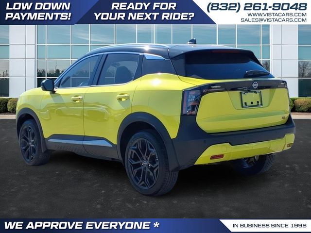 2025 Nissan Kicks SR Houston, Texas Vista Cars and Trucks 2025 Nissan Kicks SR Houston, Texas Vista Cars and Trucks