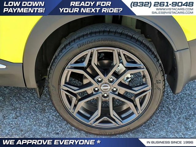 2025 Nissan Kicks SR Houston, Texas Vista Cars and Trucks 2025 Nissan Kicks SR Houston, Texas Vista Cars and Trucks