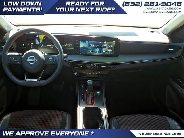 2025 Nissan Kicks SR Houston, Texas Vista Cars and Trucks 2025 Nissan Kicks SR Houston, Texas Vista Cars and Trucks