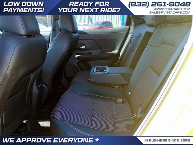 2025 Nissan Kicks SR Houston, Texas Vista Cars and Trucks 2025 Nissan Kicks SR Houston, Texas Vista Cars and Trucks