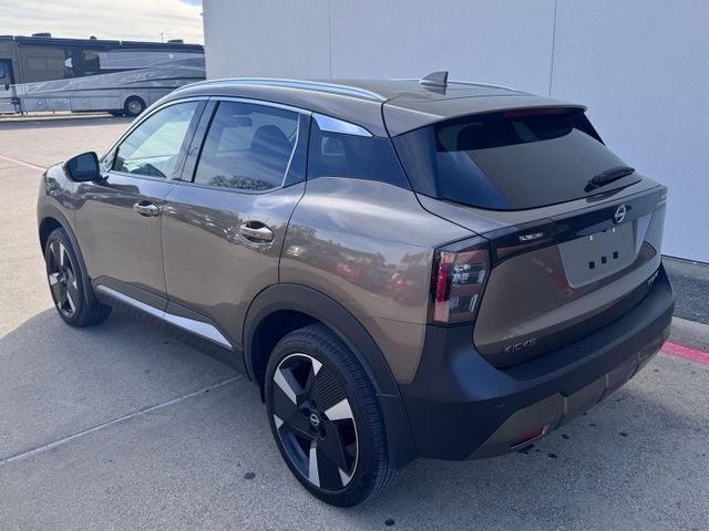 2025 Nissan Kicks SR 19" Alloy Wheel Package | Irving, Texas | Hopper Motorplex