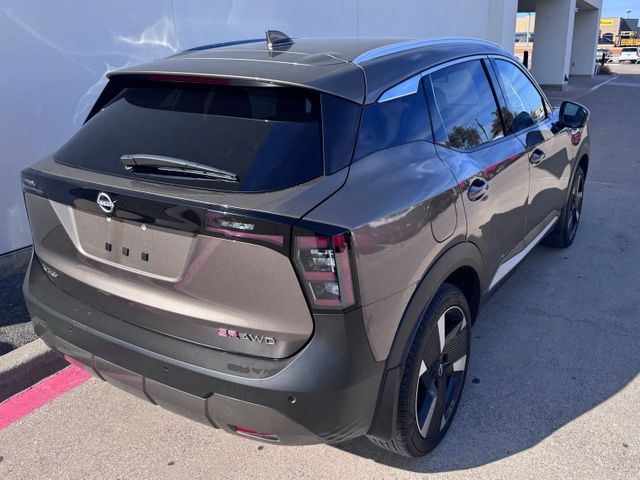 2025 Nissan Kicks SR 19" Alloy Wheel Package | Irving, Texas | Hopper Motorplex