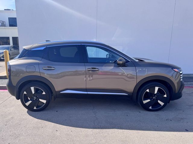 2025 Nissan Kicks SR 19" Alloy Wheel Package | Irving, Texas | Hopper Motorplex