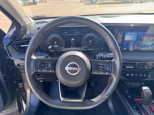 2025 Nissan Kicks SR 19" Alloy Wheel Package | Irving, Texas | Hopper Motorplex 2025 Nissan Kicks SR 19" Alloy Wheel Package | Irving, Texas | Hopper Motorplex